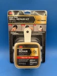 3M Large 5 Hole Repair Kit Fpp-complete New. Fixed Price $14.95.