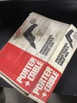 Porter Cable Hd 4.5 Amp Drywall Driver Model 2640 New. Fixed Price $85.00.