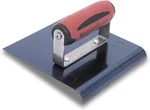 Marshalltown Straight Concrete Edger, 6 X Blue Steel Blade, 1/2 Lip 3/8 Radi. Fixed Price $26.63.