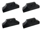 Star-m Ceramic Blade Tape Cutter Edge Trimmer Kaddoko 4953-M Japan New. Fixed Price $34.17.