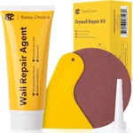 Bates- Drywall Repair Kit, Spackle PASTE(120G), Patch. Fixed Price $8.44.
