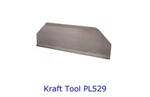 New Kraft Tool PL529 Aluminum Go Devil 22" X 8" Free Us Shipping. Fixed Price $60.11.
