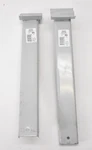 Lot Of Marshalltown Drywall Lifter Pro-contractor Tool 15" X 2" 4591. Fixed Price $29.99.