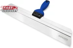 Hogard 18" Pro Taping Knife Premium Stainless Steel Blade With Soft Grip. Fixed Price $47.52.