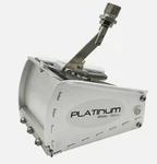 Platinum Drywall Tools 3" Spotter Fill Screw Holes/nail Indents Fast New. Fixed Price $139.88.