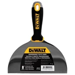 Dewalt 8" Stainless Steel Joint Knife W/ Soft Grip Handle DXTT-2-144. Fixed Price $18.89.