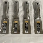 Dewalt Stainless Steel Joint Knife Dxtt 2-402 Set Of. Fixed Price $19.99.