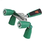 Usg Sheetrock Bullnose Outside Corner Roller For Drywall Finishing *new*. Fixed Price $169.99.