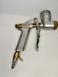 The Professional Drywall Gun Texture Sprayer. Fixed Price $34.99.