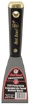 Red Devil 630-4205 2IN Stiff. Fixed Price $23.96.