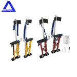 For Taping Painting Adjustabl Color Aluminum Drywall Stilts Tool 24-40. Fixed Price $95.12.