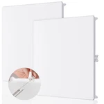 Morvat 12X12 Spring Access Panel For Drywall & Ceiling, Pack. Fixed Price $30.00.