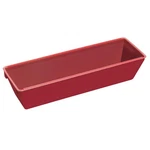 Hyde 09060 Drywall Mud PAN,12-1/2 In,plastic,red Pk 10. Fixed Price $92.30.