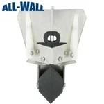 Tapetech Drywall Finishing 2.5 Combo Corner Flusher W/creaser Wheel Taping Tool. Fixed Price $179.00.