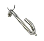 Tapetech 85T Gooseneck Adapter. Fixed Price $106.02.