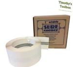 Sure Corner Metal Flexbead - 2" 100' (6 Pack). Fixed Price $90.00.
