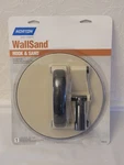 Norton Wallsand Disc Sander W/pole Adaptor For Drywall Sheets #68241 New, Sealed. Fixed Price $32.99.