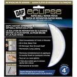 Dap Eclipse Rapid Wall Repair Patch - 4" X Units, Multi. Fixed Price $56.99.