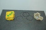 Nos Genuine Suzuki 12140-32401-050 Piston Ring Set DR370 SP370 New Old Stock. Fixed Price $160.00.