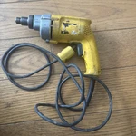Dewalt DW281 Drywall Scrugun Vsr Screwdriver P22. Fixed Price $54.84.