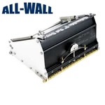 Columbia Drywall 8" High Capacity Flat Box - "fat Boy" W/inside Track Wheels. Fixed Price $410.00.