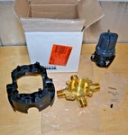 Kohler Rite-temp Pressure-balancing Valve And Cartridge Kit K-8304-K-NA. Fixed Price $59.00.