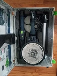 Festool Planex Lhs 225 Eq Systainer - Drywall Sander Us Plug. Fixed Price $625.00.