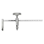Kraft Tool DW241 Circle Cutter, Drywall, Plated Steel. Fixed Price $18.39.