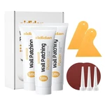 Three Drywall Patch Repair Kit With Scraper, Spackle 3. Fixed Price $21.91.