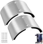 2PCS Drywall Stilt Replacement Parts, Aluminum Alloy Accessories,. Fixed Price $26.84.