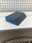 Wallvex Blue Fire Single Angle Medium Drywall Sanding Sponge (100) Free Shipping. Fixed Price $149.00.