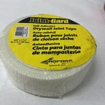Self Adhesive Drywall /sheetrock Joint Tape Repair Fabric 300' X 1-7/8". Fixed Price $8.89.
