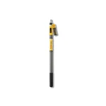 Purdy Power Lock Telescoping 2-4 Ft Fiberglass Extension Pole 140855624. Fixed Price $40.99.