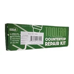 White Countertop Repair Kit ( Ex 08/26 ). Fixed Price $27.50.