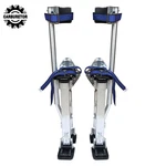 Aluminum Tool 15" - 23" For Painting Painter Taping Drywall Stilts. Fixed Price $98.69.