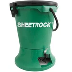 Usg Sheetrock Paper Face Corner Bead Hopper W/inside & Outside Gates. Fixed Price $199.99.