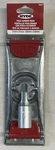 Hyde "no-flip" Drywall Pole Sander Head With Quick-clamp System 09047. Fixed Price $24.99.