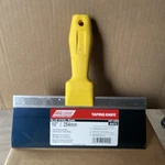 Wal-board Drywall Taping-spackle Knife/ Blue Steel 10 (24PCS). Fixed Price $400.00.