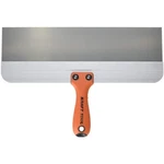 Kraft Tool Deluxe Drywall Taping Knife, Stainless Steel 14" 3" Made The Usa. Fixed Price $15.60.