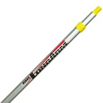 Mr Longarm 9248 Extension Handle 4-1/4 To Foot Length Extendable Twist-lock. Fixed Price $71.21.