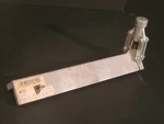 Tested Good Stanley Goldblatt Corner Clincher 1-1/4" Made Usa Drywall Tool. Fixed Price $36.00.