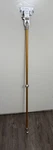 Tapetech 54" Drywall Flat Finisher Box Handle - 8054TT Used Excellent Condition. Fixed Price $229.99.