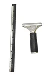 Unger Pro Squeegee Handle Replacement Genuine Oem PR000 W 10" Rubber Scraper. Fixed Price $10.57.