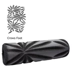 Crows Foot Foam Texture Roller Cover. Fixed Price $37.99.