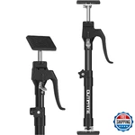 Outimate Third Hand Support Pole Heavy Duty Cabinet Jack - 15.8" To 23.6" Adj.. Fixed Price $56.79.