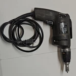 Black & Decker 2660 Corded Drywall Screwdriver 120V Vsr 0-4000 Rpm Type 100. Fixed Price $300.00.