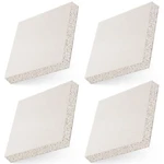 Amylove Drywall Repair Patch Panel For (4 PIECES,6" X 1/2"). Fixed Price $16.05.