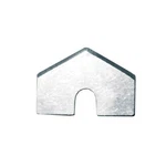 Al's Taping Tools 056133 - Stainless Cutter Pyramid Blade. Fixed Price $17.49.