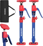 Cabinet Jack Support Pole, 18.5" To 29.5" Steel Telescopic Quick Rod Adj. Fixed Price $93.78.