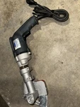 Kett Electric Saw KSV-434 Panel (b). Fixed Price $165.00.
